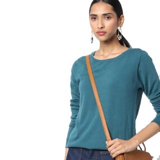 Upto 60% Off on Women's Shirts & Tops + Extra Rs.500 Discount Code
